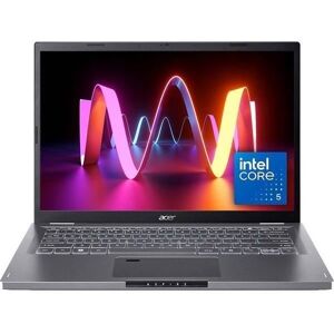 Acer Aspire 14 14" Laptop - Intel Core 5, 512 Gb Ssd - Refurb-C Acer Aspire 14 14" Laptop - Intel Core 5, 512 Gb Ssd - Refurb-C
