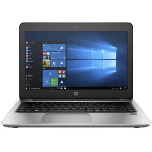 HP Probook 430 G4 I7 7500u 8gb Ram 512gb Ssd Win 10 Pro 13.3" Refurbished Laptop HP Probook 430 G4 I7 7500u 8gb Ram 512gb Ssd Win 10 Pro 13.3" Refurbished Laptop