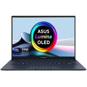 Asus Zenbook 14 Oled 14\" Laptop - Intel Core Ultra 9, 1 Tb Ssd - Refurb-A Asus Zenbook 14 Oled 14\" Laptop - Intel Core Ultra 9, 1 Tb Ssd - Refurb-A