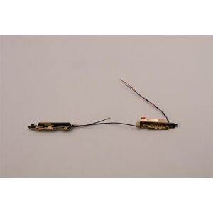 Lenovo Thinkpad T14 Gen 3 P14s Gen 3 Wi-Fi Wifi Wireless Antenna 5a30z88191 Lenovo Thinkpad T14 Gen 3 P14s Gen 3 Wi-Fi Wifi Wireless Antenna 5a30z88191