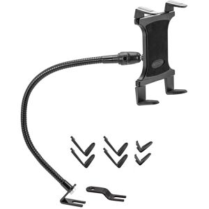 ARKON Tab192l23 Car Seat Rail Universal Tablet Mount With 23-Inch Gooseneck ARKON Tab192l23 Car Seat Rail Universal Tablet Mount With 23-Inch Gooseneck