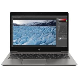 HP Zbook 14u G6 Laptop 14" Intel I7 8. Generation 16gb Ram 256gb Ssd B-Stock HP Zbook 14u G6 Laptop 14" Intel I7 8. Generation 16gb Ram 256gb Ssd B-Stock