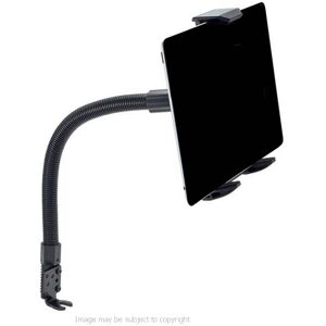 ARKON Vehicle Floor / Seat Track Mount For Ipad Pro 11\" (2020) ARKON Vehicle Floor / Seat Track Mount For Ipad Pro 11\" (2020)