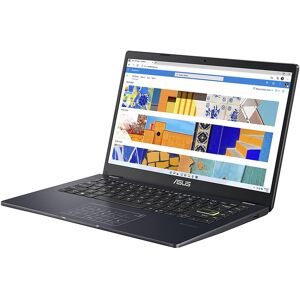 Asus 14 Inch Laptop Vivobook E410 Celeron N4500 4gb 128gb Blue E410ka-Eb996ws Asus 14 Inch Laptop Vivobook E410 Celeron N4500 4gb 128gb Blue E410ka-Eb996ws