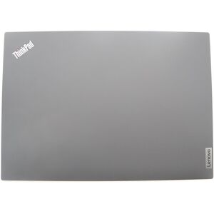 Lenovo Thinkpad T16 Gen 2 P16s Gen 2 Lcd Cover Rear Back Housing Grey 5cb1l57559 Lenovo Thinkpad T16 Gen 2 P16s Gen 2 Lcd Cover Rear Back Housing Grey 5cb1l57559
