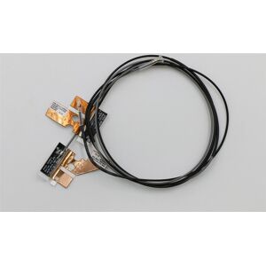 Lenovo Thinkpad P51 P50 Wi-Fi Wifi Wireless Antenna 00ur817 Lenovo Thinkpad P51 P50 Wi-Fi Wifi Wireless Antenna 00ur817