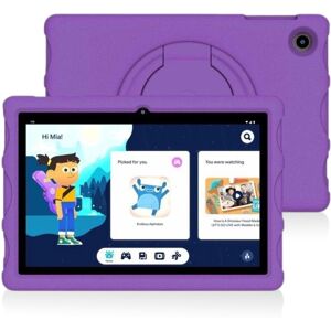 Acer 10.1\" Kids Tablet Android 13 32gb Wi-Fi Purple Octa-Core Tab - Grade C Acer 10.1\" Kids Tablet Android 13 32gb Wi-Fi Purple Octa-Core Tab - Grade C