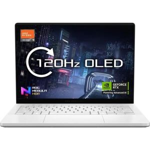 Asus Rog Zephyrus G14 14\" Gaming Laptop - Amd Ryzen 9 - Refurb-A Asus Rog Zephyrus G14 14\" Gaming Laptop - Amd Ryzen 9 - Refurb-A