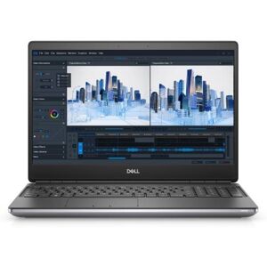 Dell Precision 7560 Laptop 15" Intel I7 16gb Ram 256gb Ssd B-Stock Dell Precision 7560 Laptop 15" Intel I7 16gb Ram 256gb Ssd B-Stock