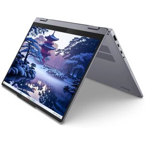 Lenovo Ideapad 5 14\" 2 In 1 Laptop - Intel Core Ultra 5 512gb 16gb Luna Grey Lenovo Ideapad 5 14\" 2 In 1 Laptop - Intel Core Ultra 5 512gb 16gb Luna Grey