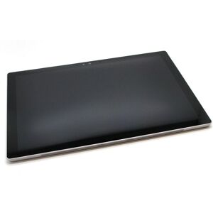 Microsoft Surface Pro 4 12.3" Tablet Laptop 256gb 8gb I5-6300u Immaculate Microsoft Surface Pro 4 12.3" Tablet Laptop 256gb 8gb I5-6300u Immaculate