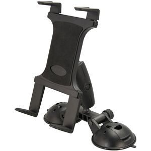 ARKON Tabrm2x80 Double Windshield Suction Tablet Mount ARKON Tabrm2x80 Double Windshield Suction Tablet Mount