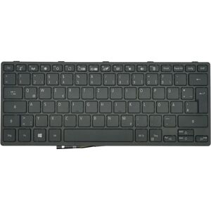 Acer Travelmate B311-31 B311rn-31 B311r-31 Keyboard German Black Nk.I111s.09m Acer Travelmate B311-31 B311rn-31 B311r-31 Keyboard German Black Nk.I111s.09m