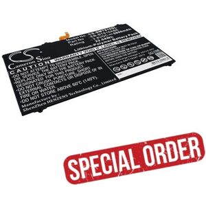 Cameron Sino Battery For Samsung Galaxy Tab S2 9.7 Wifi 32gb, Galaxy Tab S2 9.7 Xlte Cameron Sino Battery For Samsung Galaxy Tab S2 9.7 Wifi 32gb, Galaxy Tab S2 9.7 Xlte