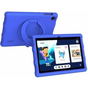 Acer 10.1" Kids Tablet - 32 Gb, Blue - Refurb-C Acer 10.1" Kids Tablet - 32 Gb, Blue - Refurb-C