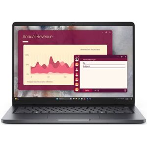 Pro 14 Pc14250, Intel C 5, 16gb, 512gb Ssd, Dell 5yr. Wty Pro 14 Pc14250, Intel C 5, 16gb, 512gb Ssd, Dell 5yr. Wty