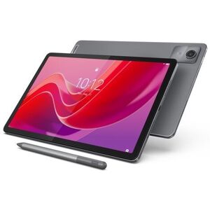 Lenovo Tab M11 Hd With Tab Pen 11\" 4gb Ram 128gb Wi-Fi Luna Grey - Grade C Lenovo Tab M11 Hd With Tab Pen 11\" 4gb Ram 128gb Wi-Fi Luna Grey - Grade C