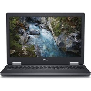 Dell Precision 7530 Laptop 15" Intel I7 16gb Ram 256gb Ssd A Stock Dell Precision 7530 Laptop 15" Intel I7 16gb Ram 256gb Ssd A Stock
