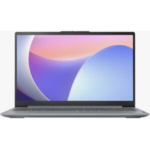 Lenovo Laptop Ideapad Slim 3 Core I5 8gb Ram 512gb Ssd 15.6\" Grey C Grade Lenovo Laptop Ideapad Slim 3 Core I5 8gb Ram 512gb Ssd 15.6\" Grey C Grade