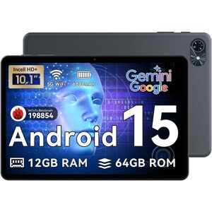 Tabwee T80 10.5" Android 15 12GB+64GB - Tablet Tabwee T80 10.5" Android 15 12GB+64GB - Tablet