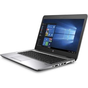 HP Elitebook 840 G4 Intel Core I5 7200u 16gb Ram 256gb Ssd Windows 10 Pro Laptop HP Elitebook 840 G4 Intel Core I5 7200u 16gb Ram 256gb Ssd Windows 10 Pro Laptop