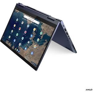 Lenovo Chromebook C13 Yoga G1 13.3" Touchscreen Laptop Amd Ryzen 5 8gb 128gb Ssd Lenovo Chromebook C13 Yoga G1 13.3" Touchscreen Laptop Amd Ryzen 5 8gb 128gb Ssd