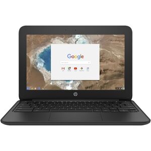 HP Chromebook 11.6″ G5 Ee Laptop – Intel celeron N3060, 4gb Ram, 16gb Emmc Hdmi HP Chromebook 11.6″ G5 Ee Laptop – Intel celeron N3060, 4gb Ram, 16gb Emmc Hdmi
