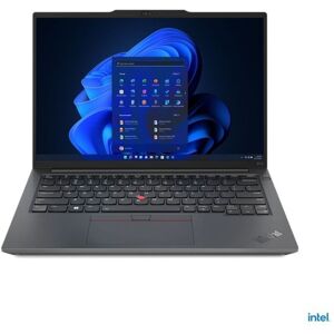 Lenovo Thinkpad E14 Gen 2 Laptop 14" Intel I3 16gb Ram 256gb Ssd C-Stock Lenovo Thinkpad E14 Gen 2 Laptop 14" Intel I3 16gb Ram 256gb Ssd C-Stock