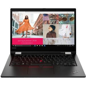 Lenovo Thinkpad L13 Gen 2 Laptop 13" Intel I3 8gb Ram 256gb Ssd C-Stock Lenovo Thinkpad L13 Gen 2 Laptop 13" Intel I3 8gb Ram 256gb Ssd C-Stock