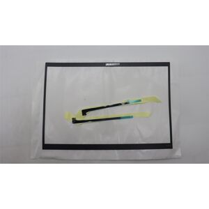 Lenovo Thinkpad P14s Gen 4 Bezel Front Trim Frame Cover Black 5m11l77174 Lenovo Thinkpad P14s Gen 4 Bezel Front Trim Frame Cover Black 5m11l77174