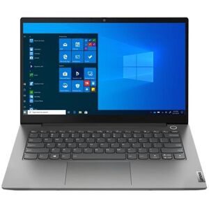 Lenovo Thinkbook 14 G2 Laptop Core I7-1165g7 16gb Ram 512gb Ssd 14" Fhd W10 Pro Lenovo Thinkbook 14 G2 Laptop Core I7-1165g7 16gb Ram 512gb Ssd 14" Fhd W10 Pro