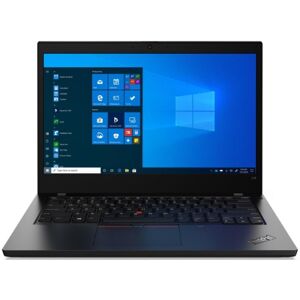 Lenovo Thinkpad L14 Laptop 14" Intel I5 16gb Ram 256gb Ssd B-Stock Lenovo Thinkpad L14 Laptop 14" Intel I5 16gb Ram 256gb Ssd B-Stock