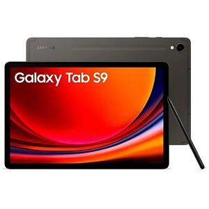 SAMSUNG Galaxy Tab S9 11\" Tablet 128gb Wi-Fi Graphite Android Amoled Grade B SAMSUNG Galaxy Tab S9 11\" Tablet 128gb Wi-Fi Graphite Android Amoled Grade B
