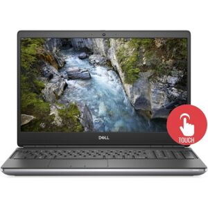 Dell Precision 7550 Laptop 15" Intel I7 10. Generation 16gb Ram 256gb Ssd Dell Precision 7550 Laptop 15" Intel I7 10. Generation 16gb Ram 256gb Ssd