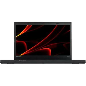 Lenovo Thinkpad L470 Laptop 14" Intel I3 8gb Ram 256gb Ssd B-Stock Lenovo Thinkpad L470 Laptop 14" Intel I3 8gb Ram 256gb Ssd B-Stock