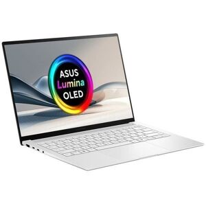 Asus Zenbook S 14 14" Laptop – Intel Core Ultra 9, 1 Tb Ssd, White - Refurb-B Asus Zenbook S 14 14" Laptop – Intel Core Ultra 9, 1 Tb Ssd, White - Refurb-B
