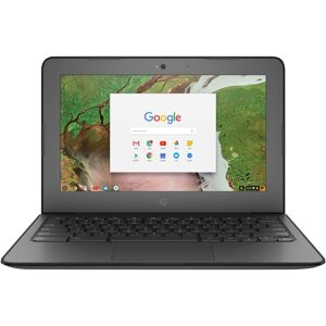 HP Chromebook 11a G8 Ee - 11.6-inch HD Chromebook with Intel Celeron N4020 HP Chromebook 11a G8 Ee - 11.6-inch HD Chromebook with Intel Celeron N4020