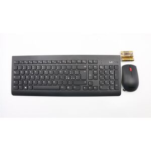 Lenovo Thinkstation P320 P330 P330 2nd Gen Wireless Keyboard Mouse Black 01ah844 Lenovo Thinkstation P320 P330 P330 2nd Gen Wireless Keyboard Mouse Black 01ah844