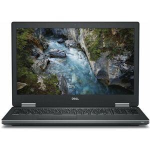 Dell Precision 7540 Laptop 15" Intel I7 16gb Ram 256gb Ssd A Stock Dell Precision 7540 Laptop 15" Intel I7 16gb Ram 256gb Ssd A Stock