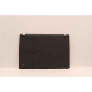 Lenovo Thinkpad X13 Gen 3 Bottom Base Lower Chassis Cover Black 5cb1h81736 Lenovo Thinkpad X13 Gen 3 Bottom Base Lower Chassis Cover Black 5cb1h81736