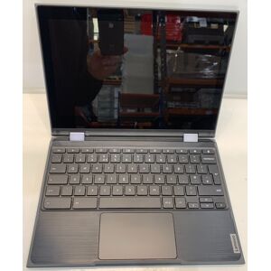 Lenovo 300e 2nd Gen (81mb) 11.6" Chromebook Laptop - 4gb Ram 32 Gb Emmc Lenovo 300e 2nd Gen (81mb) 11.6" Chromebook Laptop - 4gb Ram 32 Gb Emmc
