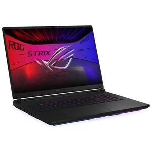 Asus Rog Strix Scar 18 18" Gaming Laptop - Intel Core Ultra 9, Rtx 5080 Asus Rog Strix Scar 18 18" Gaming Laptop - Intel Core Ultra 9, Rtx 5080