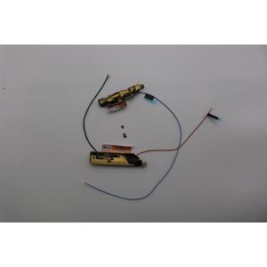 Lenovo Thinkpad P16s Gen 3 Wi-Fi Wifi Wireless Antenna 5a30z88275 Lenovo Thinkpad P16s Gen 3 Wi-Fi Wifi Wireless Antenna 5a30z88275