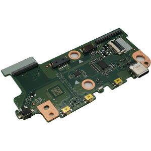 Acer Chromebook Spin Cp713-1wn Cp713-Wn Usb Board 55.H0rn7.001 Acer Chromebook Spin Cp713-1wn Cp713-Wn Usb Board 55.H0rn7.001