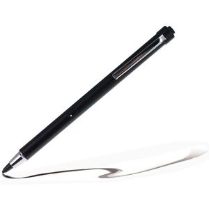 Broonel Black Mini Stylus Compatible With Hp Omen 17cb0006na 17.3 Broonel Black Mini Stylus Compatible With Hp Omen 17cb0006na 17.3