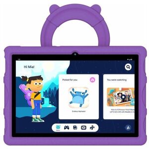 Acer 10.1" Kids Tablet - 32 Gb, Purple - Refurb-C Acer 10.1" Kids Tablet - 32 Gb, Purple - Refurb-C