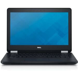 Dell Latitude E5270 Laptop 12" Intel I5 6. Generation 8gb Ram 256gb Ssd B-Stock Dell Latitude E5270 Laptop 12" Intel I5 6. Generation 8gb Ram 256gb Ssd B-Stock