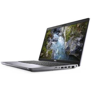 Dell Precision 3551 Laptop 15" Intel I7 16gb Ram 256gb Ssd B-Stock Dell Precision 3551 Laptop 15" Intel I7 16gb Ram 256gb Ssd B-Stock