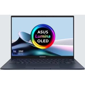 Asus Zenbook 14 Laptop 14 Inch Core Ultra 5 16gb Ram 512gb Ssd Oled C Grade Asus Zenbook 14 Laptop 14 Inch Core Ultra 5 16gb Ram 512gb Ssd Oled C Grade