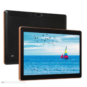 Kersen Tab K1001 Tablet Octa Core 2gb 32gb Android 8.1 & 64gb Memo Card Kersen Tab K1001 Tablet Octa Core 2gb 32gb Android 8.1 & 64gb Memo Card